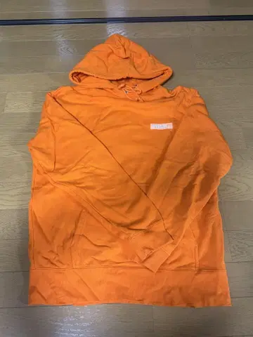 MILKFED. 후드티