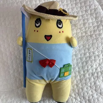 [ 미사용 새상품 ] 후낫시 봉제 인형 덤 포함