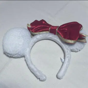 Disney SnoSnow 미니 귀 머리띠