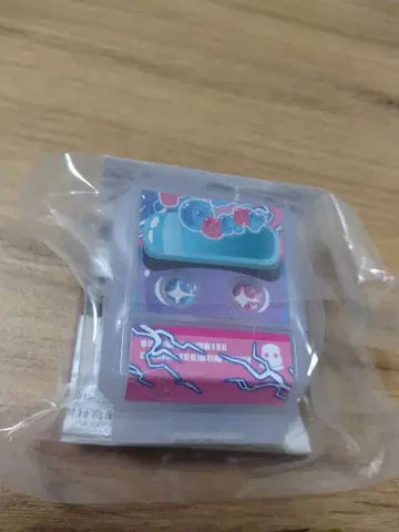 가면라이더 가브 HADO 콜라보 고치조 팝핑 미고치조