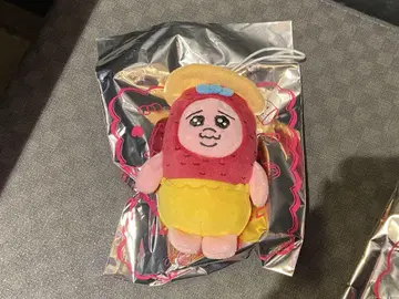 스시로 빤쮸토끼