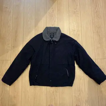 NAUTICA 네이비 자켓 M 사이즈