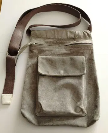 Hender Scheme waist belt bag 핸더 스킴