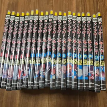 게게게의 키타로 2018.2019 DVD dvd