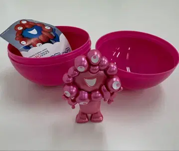 카이요도 미야쿠미야쿠 메탈릭 핑크