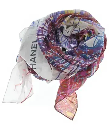 샤넬 스톨 여성용