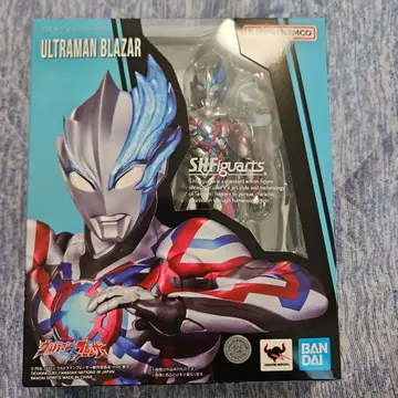 S.H.Figuarts 울트라맨 블레이저