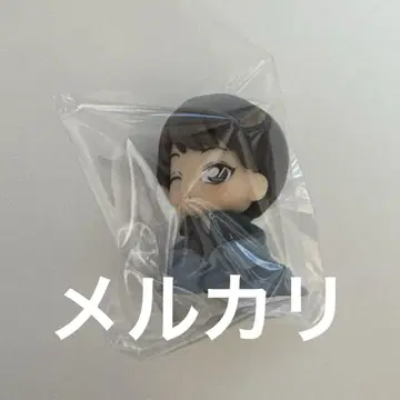 명탐정 코난 치지마세타이 8 가챠가챠 캡슐 토이 모로후시 히로미츠
