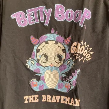 BRAVEMAN