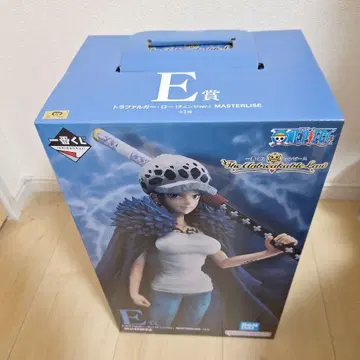 원피스 트라팔가 로 제일복권 E상