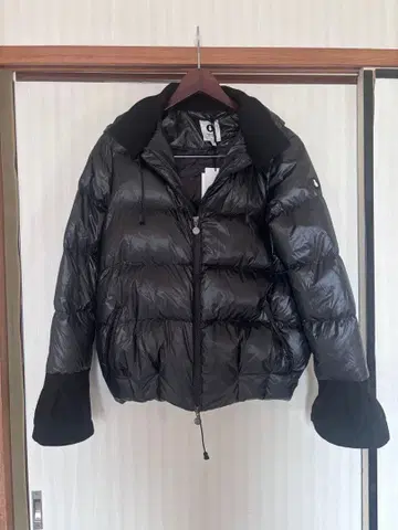 SNOWMAN 다운 자켓 S 사이즈 49