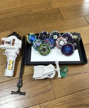 베이블레이드
