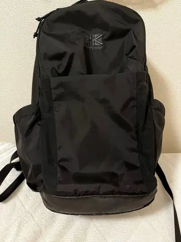 [벨트 파손] Karrimor 카리마 하이랜즈26 hilands26