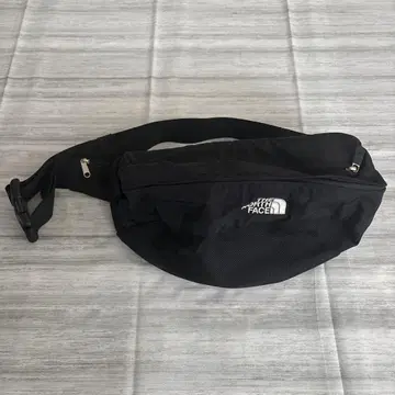 THE NORTH FACE 바디백 NM72100 블랙