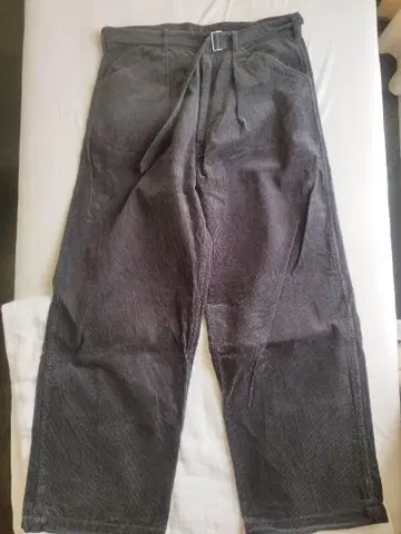 JOURNAL STANDARD 그레이 팬츠 L