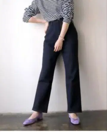 Healthy denim 헬시 데님 SLOBE 별주 데님 팬츠