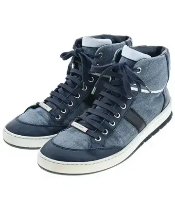 Dior Homme 스니커즈 남성용