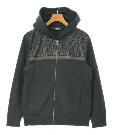 FENDI 후드티 남성용