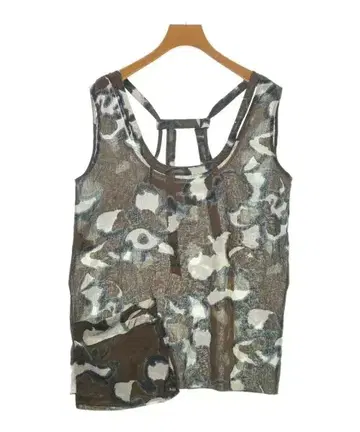 MARNI 여성용 블라우스