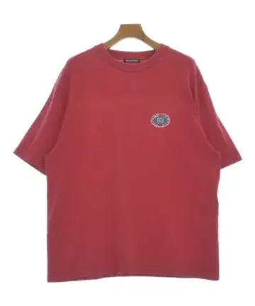 BALENCIAGA T셔츠 티셔츠 남성용