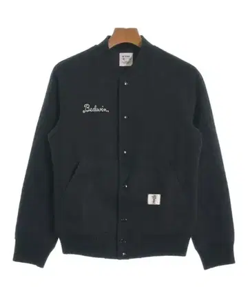 BEDWIN &THE HEARTBREAKERS 블루종 남성용
