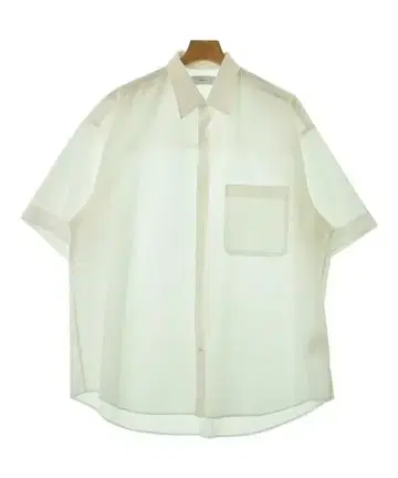 Graphpaper 캐주얼 셔츠 남성용