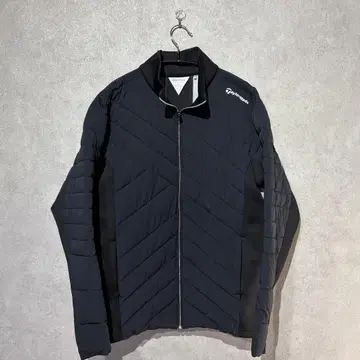 TaylorMade 골프 자켓 S 네이비