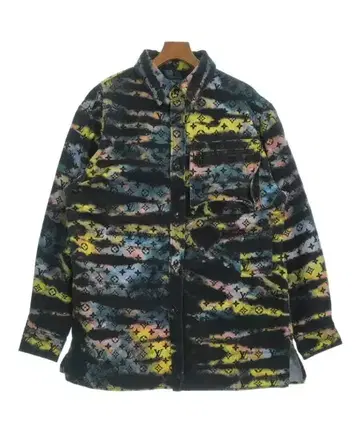 LOUIS VUITTON 블루종 (기타) 남성용