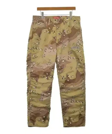 Supreme 팬츠 (기타) 남성용
