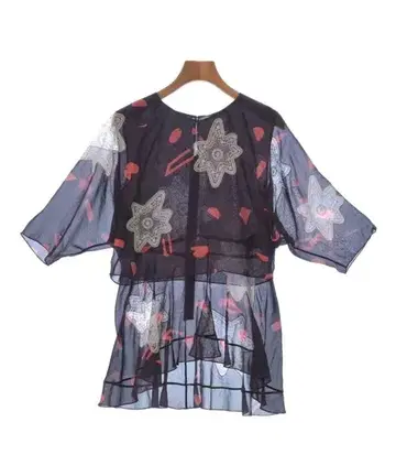 Chloe 여성용 블라우스