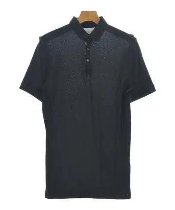 BURBERRY 피케 셔츠 남성용