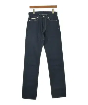 캘빈 클라인 진스 데님 팬츠 남성용