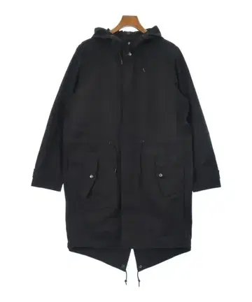 VALENTINO 모즈 코트 남성용