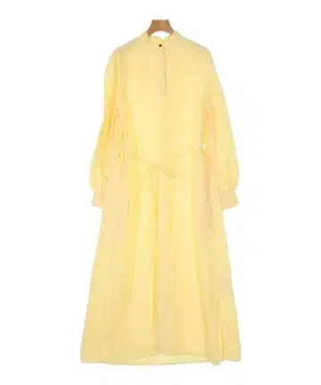 질샌더 원피스 여성용