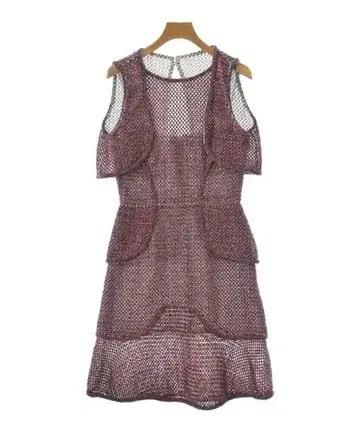 CHANEL 여성용 원피스