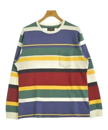 BEAMS PLUS 티셔츠 티셔츠 남성용