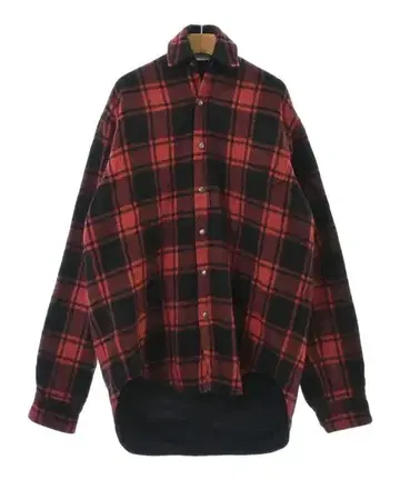 VETEMENTS 캐주얼 셔츠 여성용