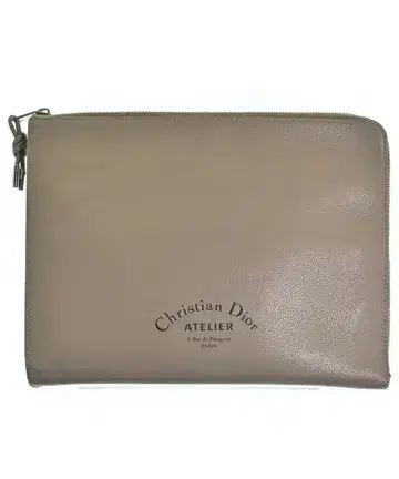 Dior Homme 클러치백 남성용