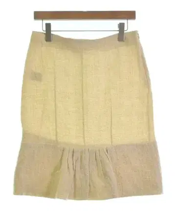 MARNI 롱 맥시 길이 스커트 여성용