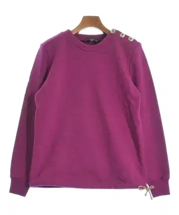 CHANEL 맨투맨 여성용