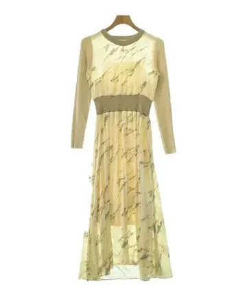 LOVELESS 원피스 여성용