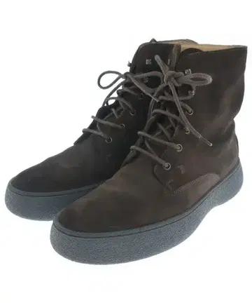 TOD'S 남성용 부츠