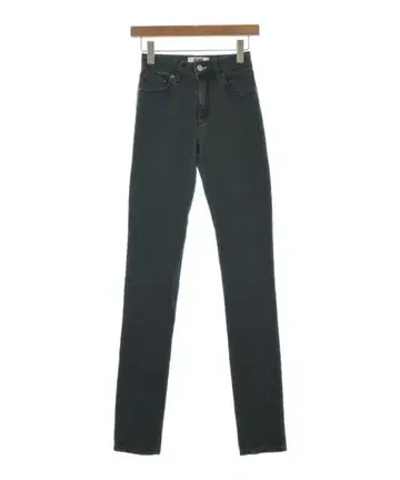 Acne Studios 데님 팬츠 여성용