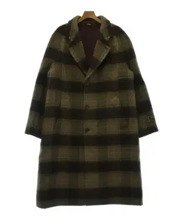 GUCCI 체스터 코트 남성용