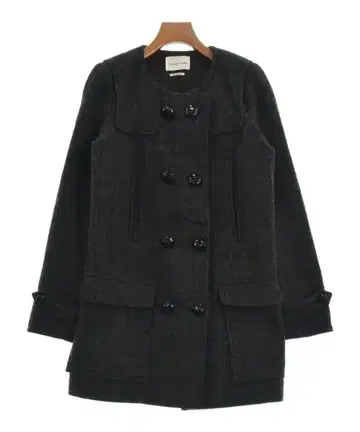 ISABEL MARANT ETOILE 코트 (기타) 여성용