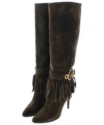 LOUIS VUITTON 부츠 여성용