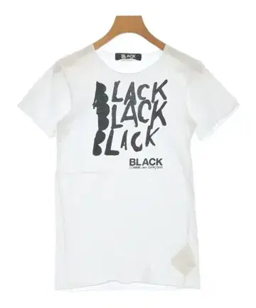BLACK COMME des GARCONS 티셔츠 여성용