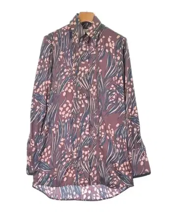 빅토리아 빅토리아 베컴 여성용 블라우스