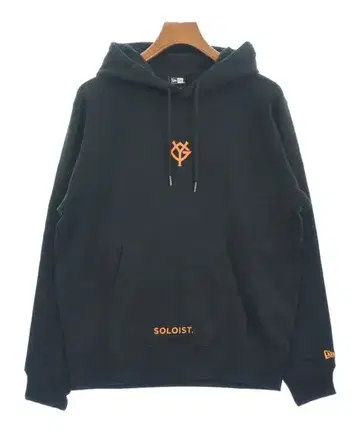 NEW ERA 남성용 후드티