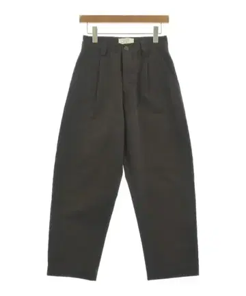 STUDIO NICHOLSON 카고 팬츠 남성용